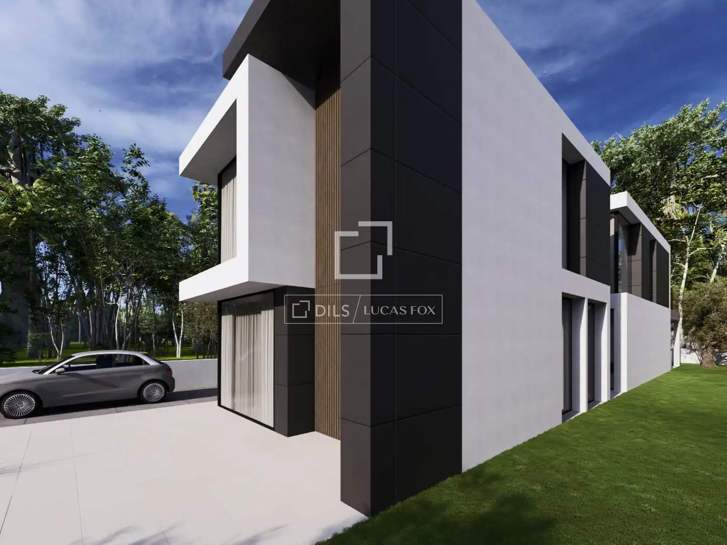 Casa o chalet en venta en Majadahonda con Aire acondicionado, Jardín privado y Piscina