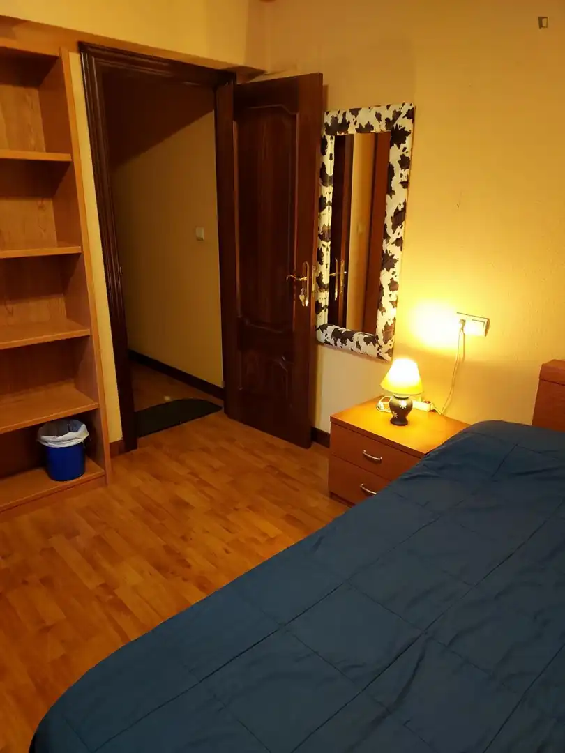 Habitación en San Bernardo