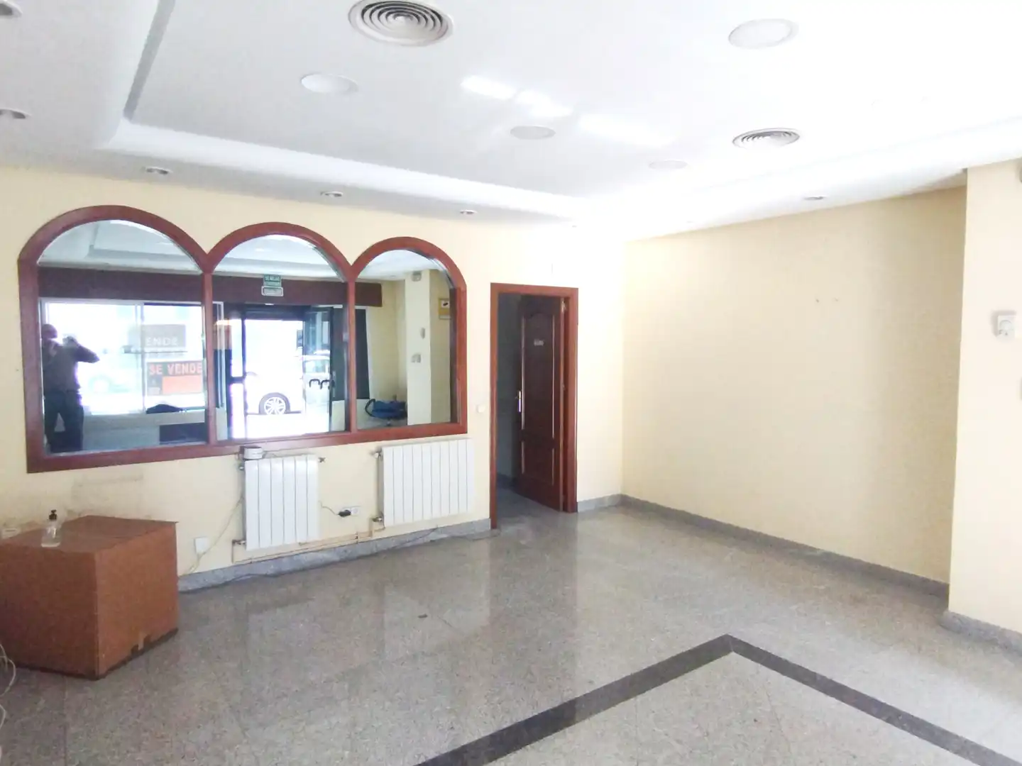 Business premises for sale in Avenida de Méjico, imagen 5