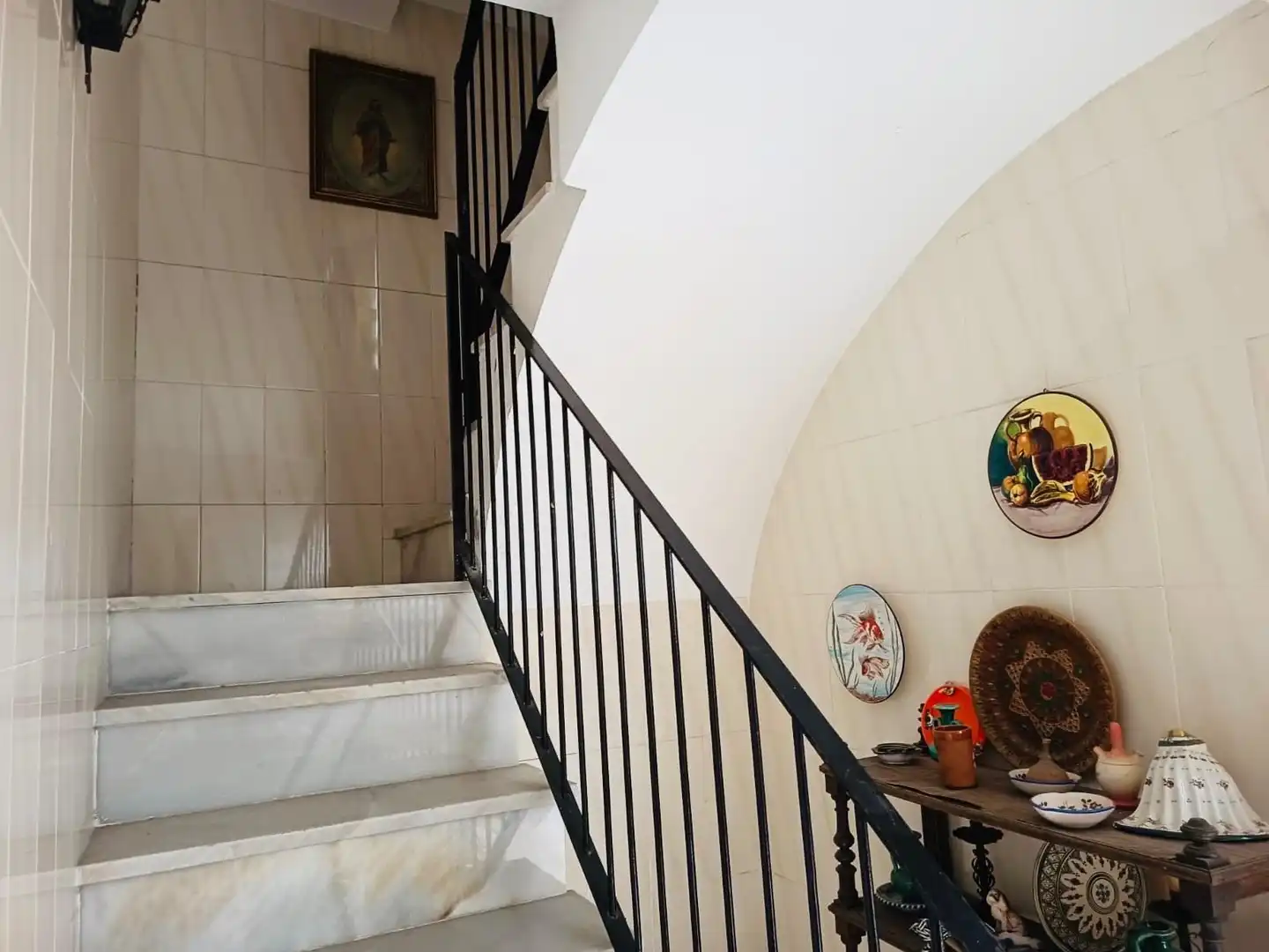 Casa amb terrassa en venda a Centro, imagen 20