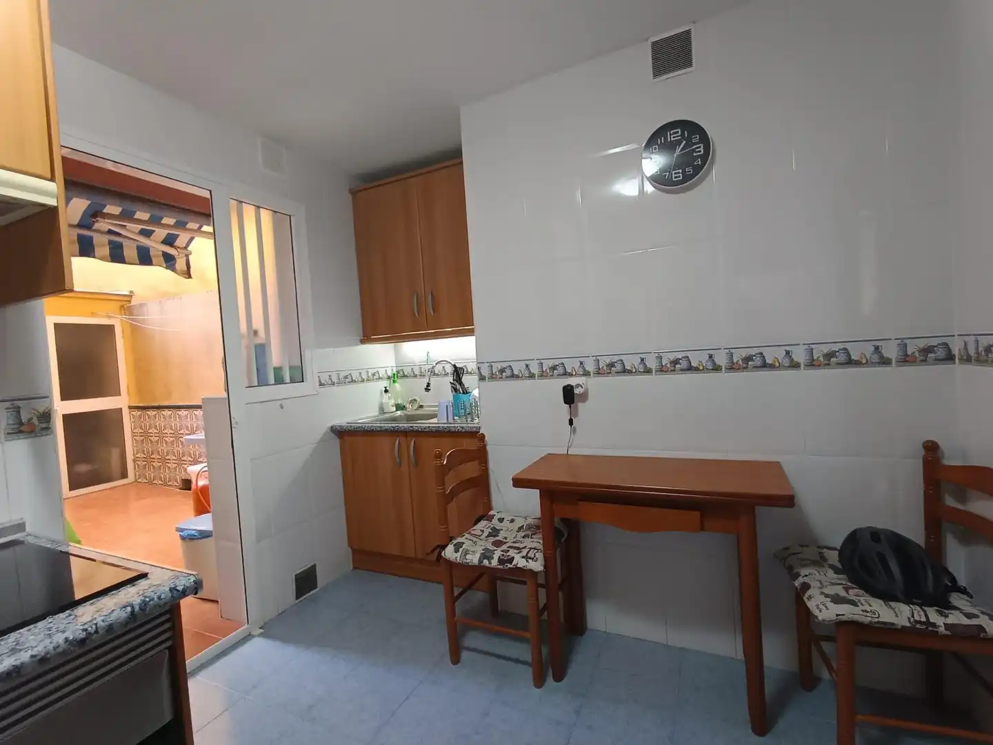 Cuina de Pis en venda en Fuengirola amb Aire condicionat, Calefacció i Terrassa