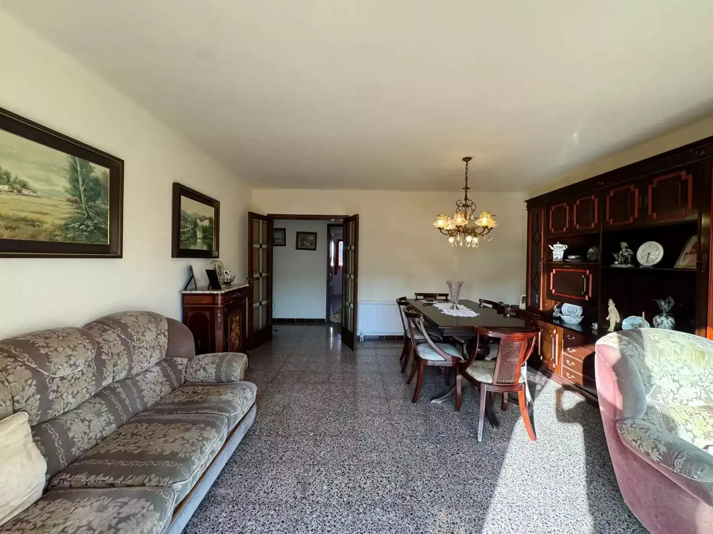 Appartement à vendre à Eixample - Horta Capallera, imagen 4