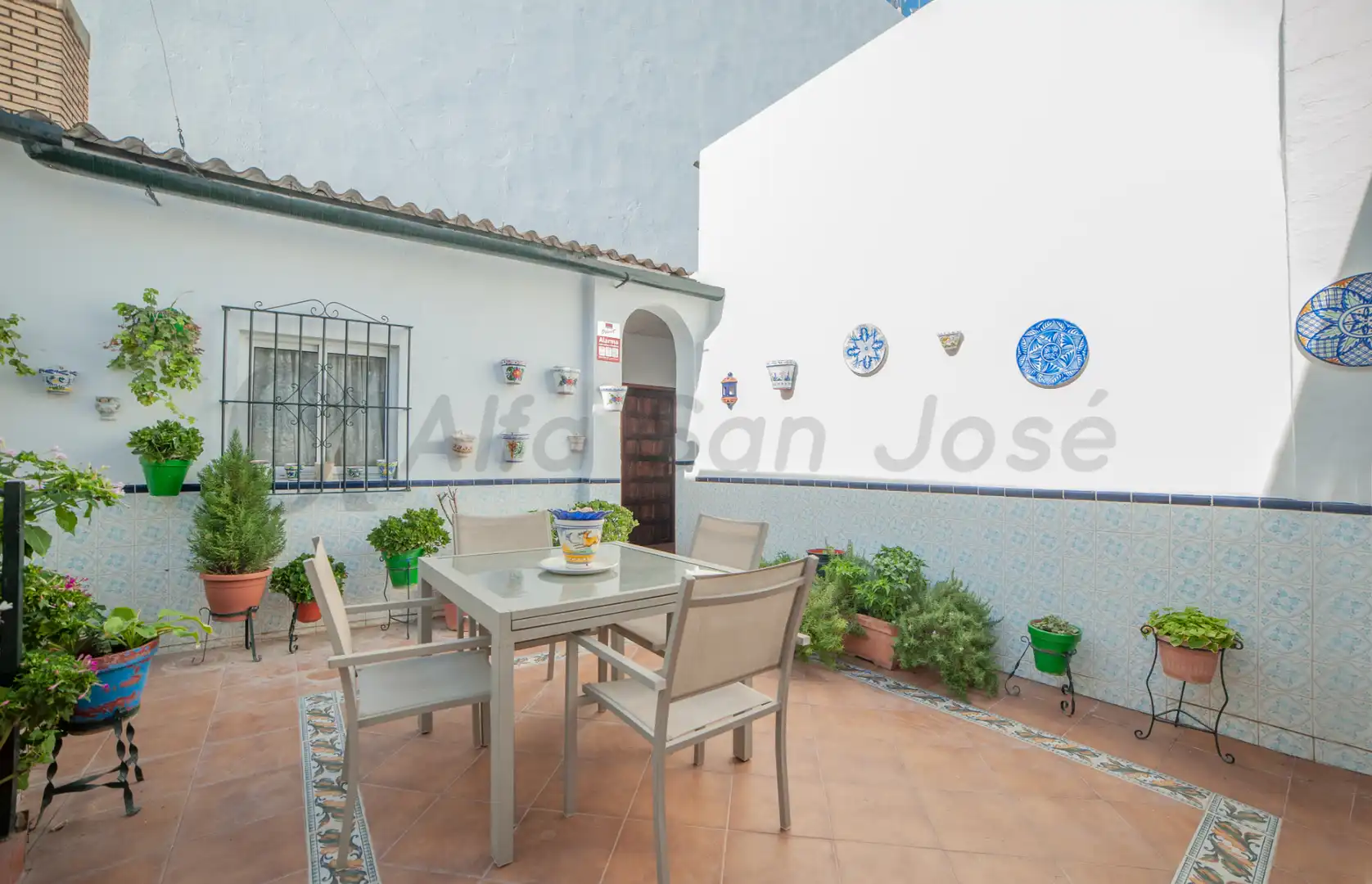 Terraced house for sale in San José de la Rinconada, imagen 35