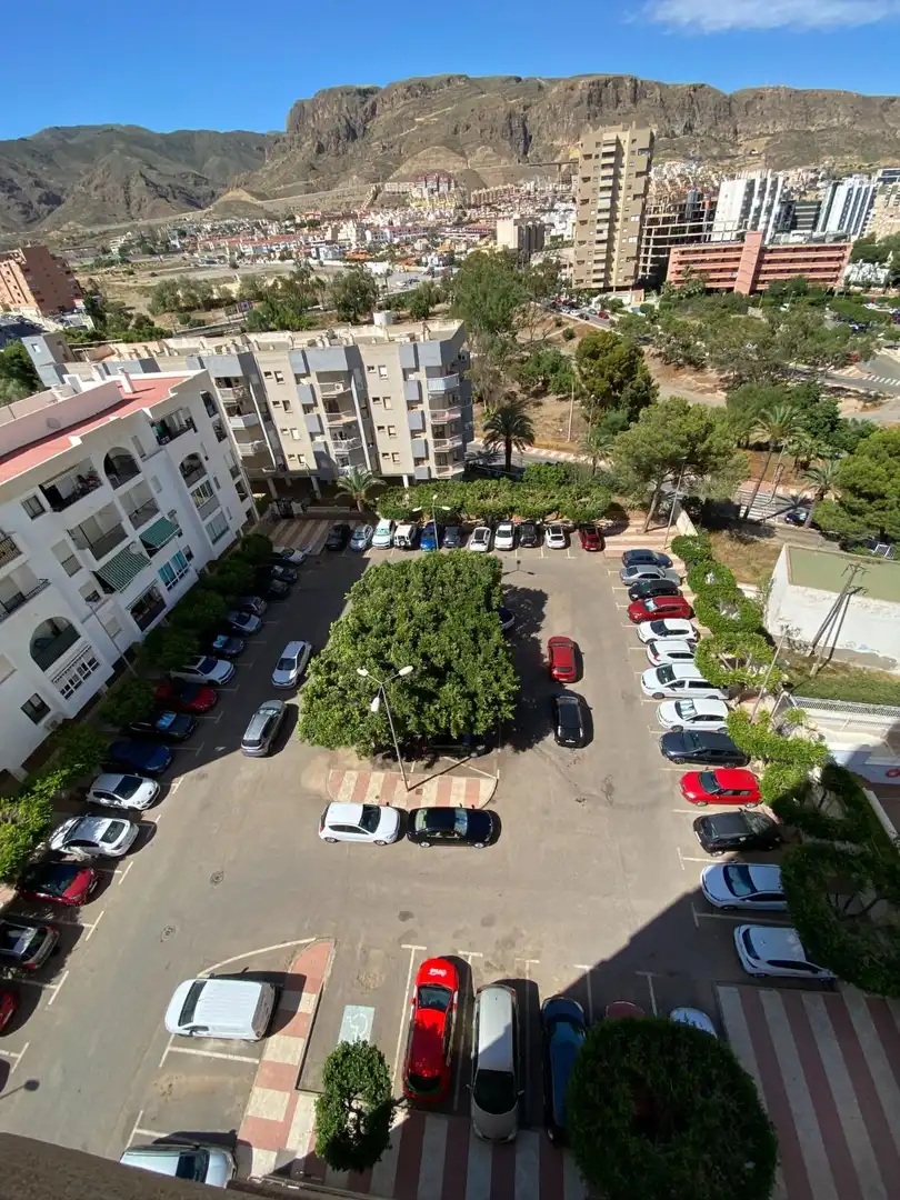 Pis amb piscina de lloguer a Aguadulce, imagen 11