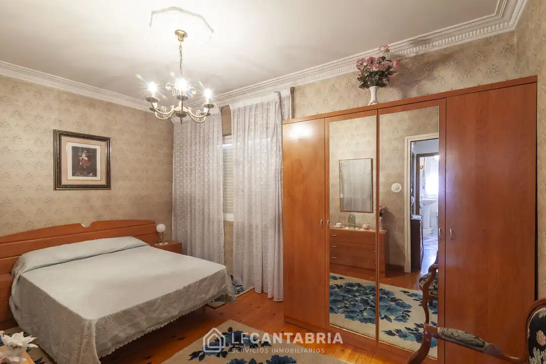 Casa in vendita a Barrio la Pasiega, imagen 11