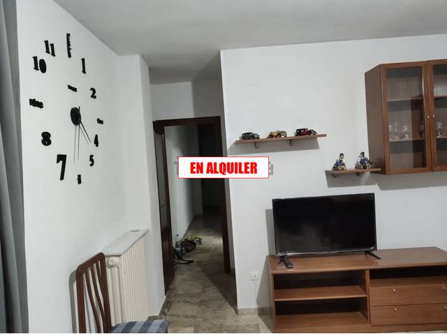 Piso en Alquiler en Calle Pedrera baja en Plaza de Toros