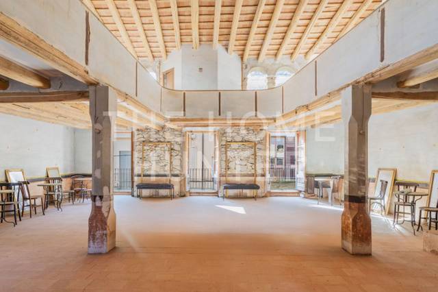 Casa-chalet en Venta en Pompeu Fabra en L'Armentera