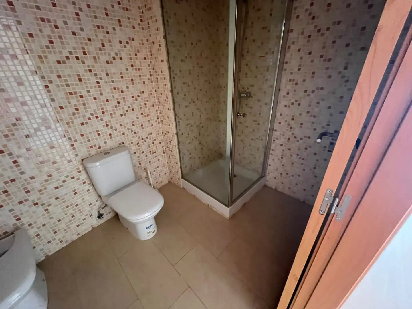 Bathroom of Flat for sale in Cabanes  with Air Conditioner, Terrace and Balcony
