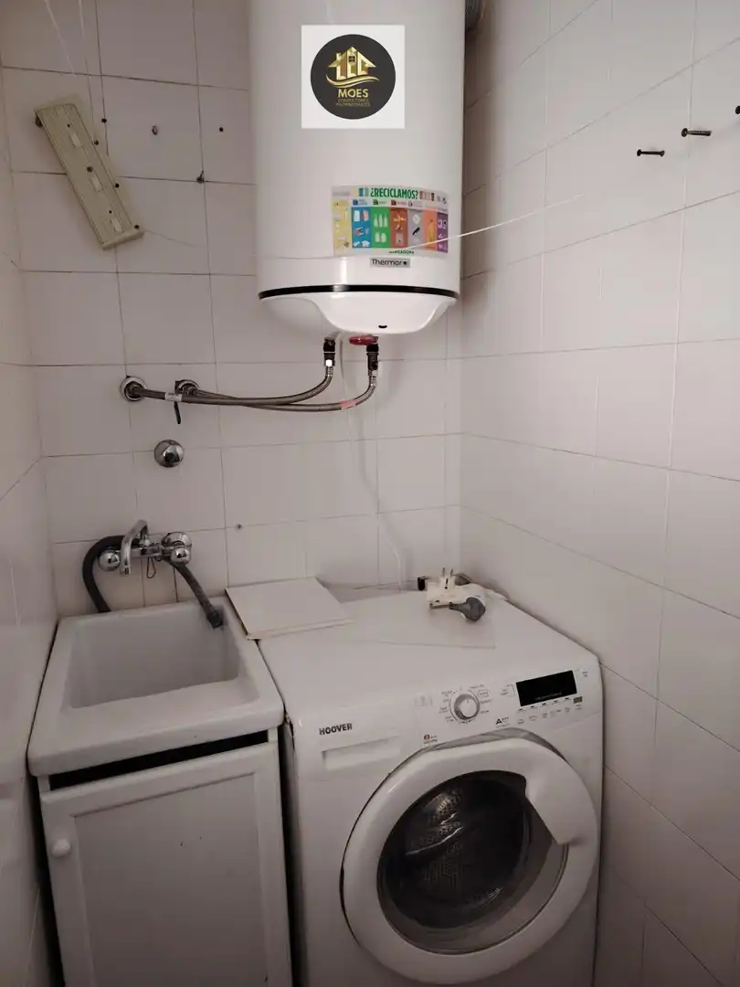 Flat with terrace for sale in Torredonjimeno, imagen 13