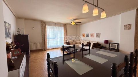 Foto 3 de Piso en venta en Horcajo, Madrid Capital