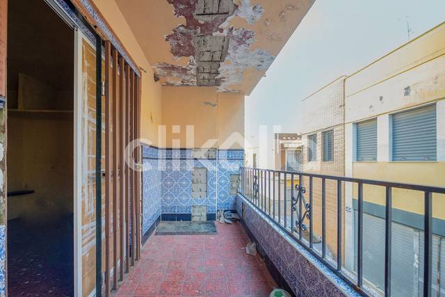 Casa-chalet en Venta en Torreblanca