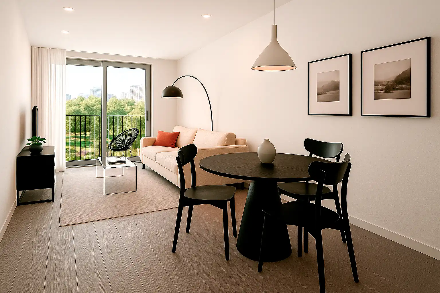 Flat for sale in Carrer del Músic Gomis, 26, Safranar