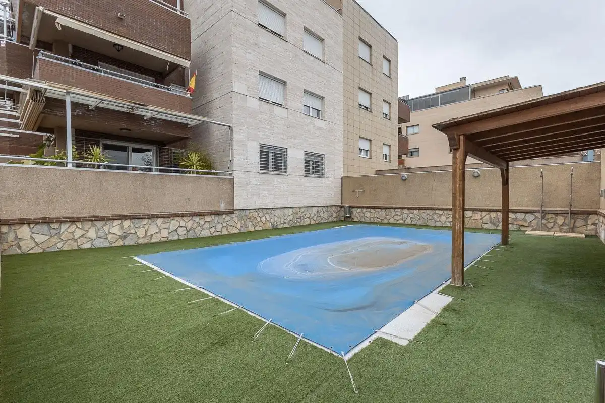 Ático con piscina en venta en Genil, imagen 31