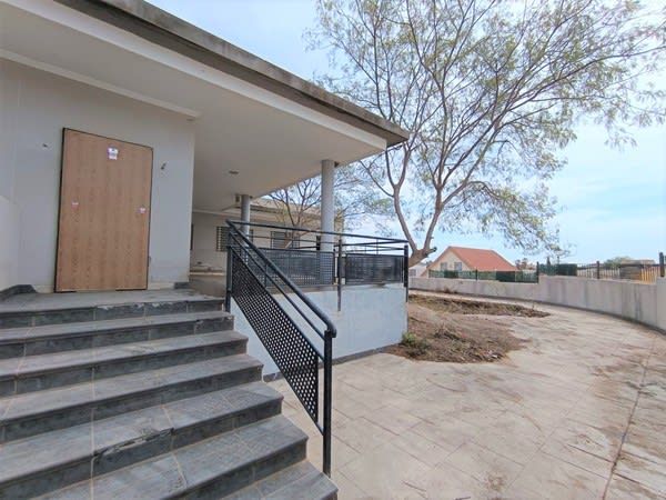 Casa o xalet en venda a C/ Cardenal Benlloch                              , Montroy