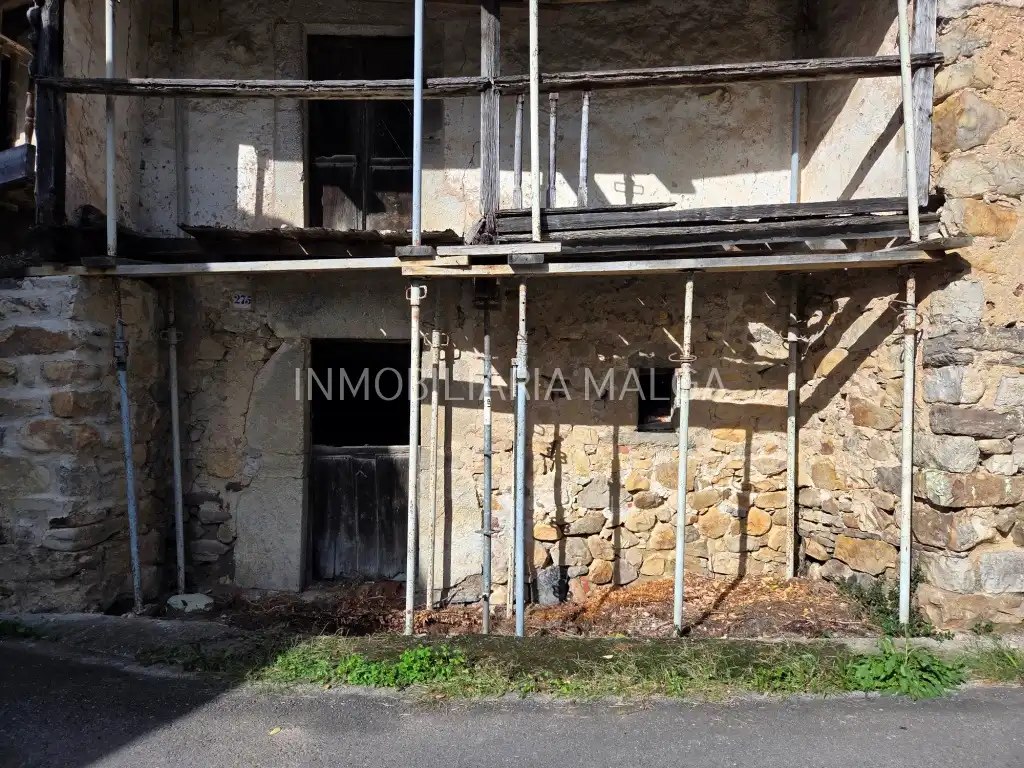 Casa en venta en Barrio el Cuetu 10, imagen 6