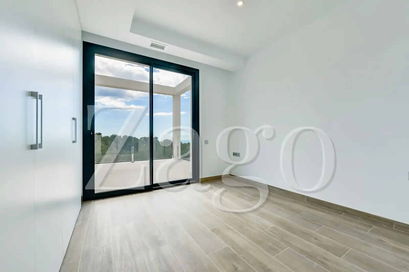 Maison avec jardin à vendre à Golf Bahía, imagen 12