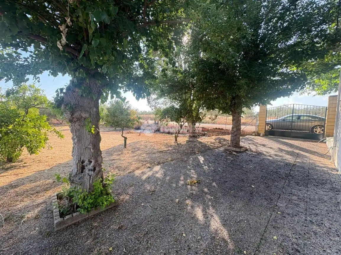 Country homes for sale in Andújar  with Private garden and Terrace