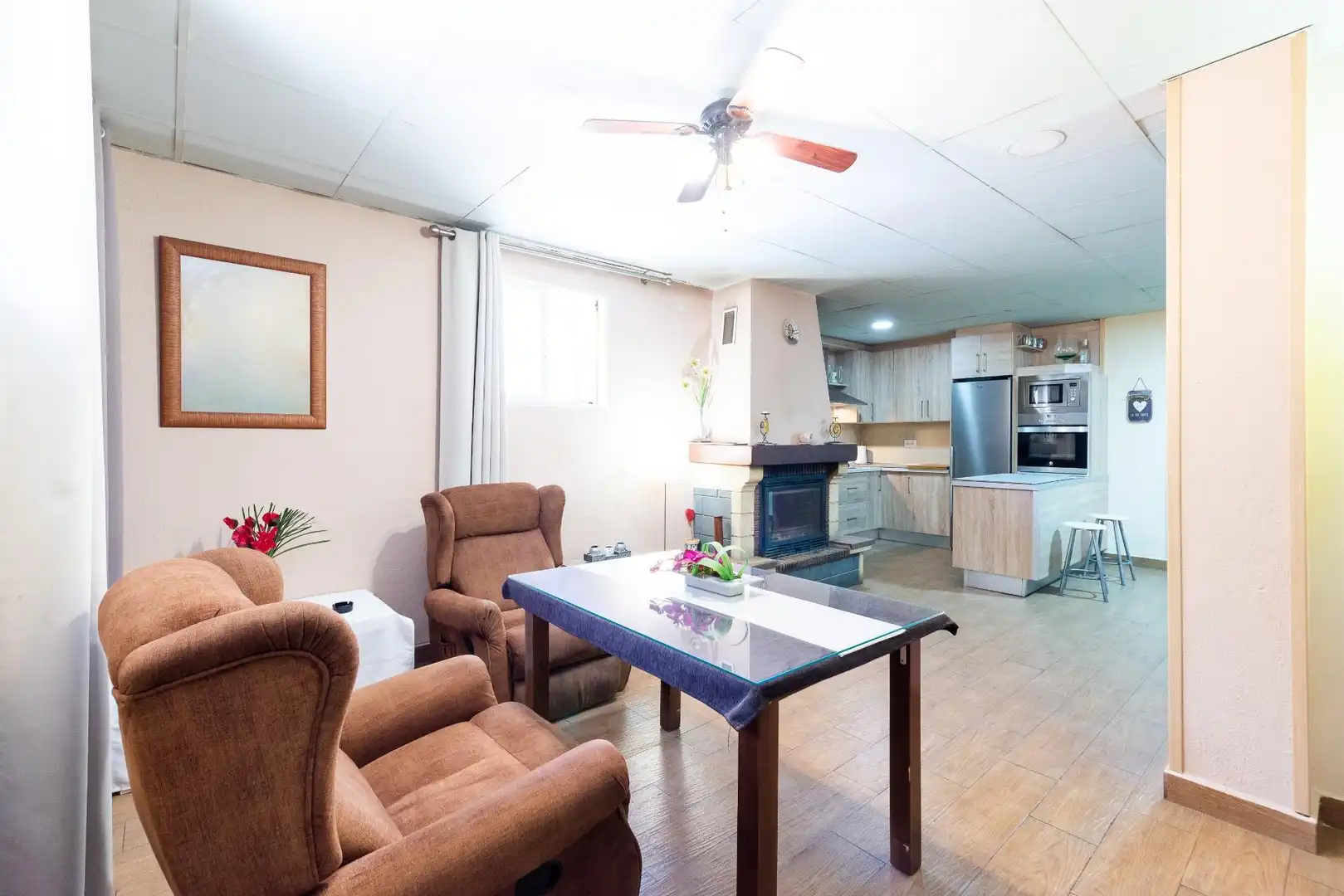 Chalet con piscina en venta en Belicena, imagen 43