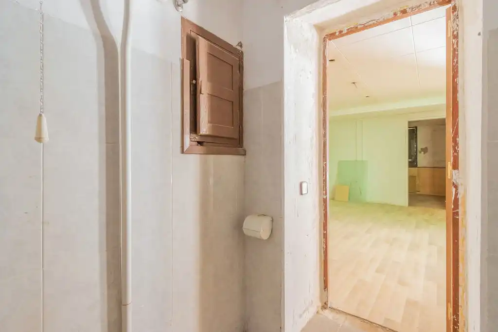 Casa o xalet en venda a C/ Magdalena, Fraga
