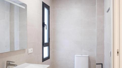 Foto 5 de Apartament de lloguer a Plaza Crevillente - Antiguos Juzgados - El Asilo, Alicante