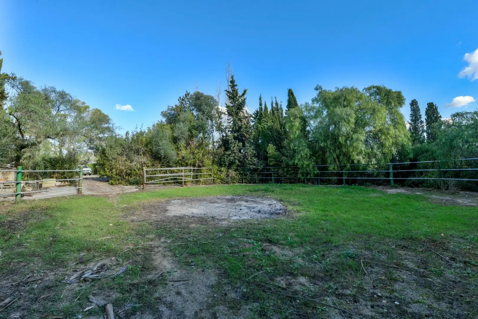 Finca rústica en venta en Inca con Aire acondicionado, Jardín privado y Terraza