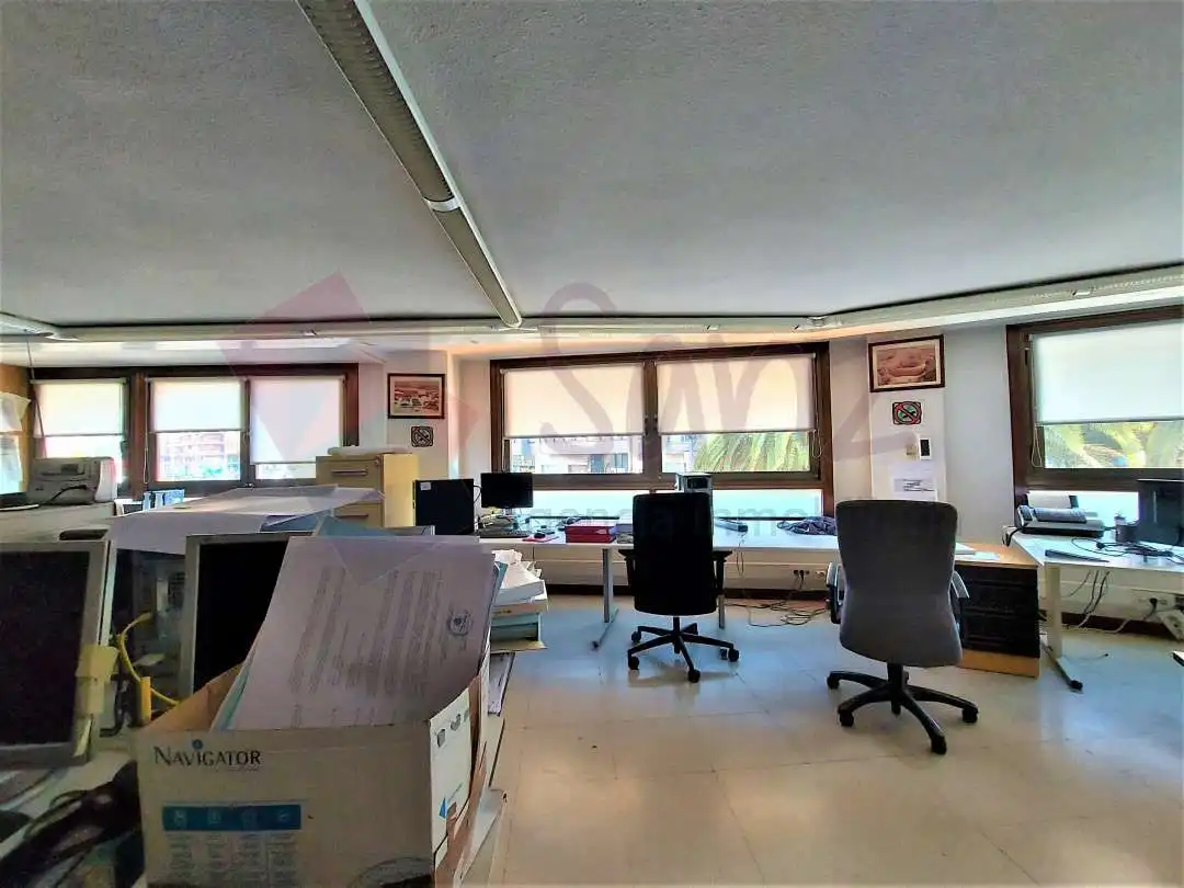 Ufficio con ascensore in affitto a Oeste, imagen 13