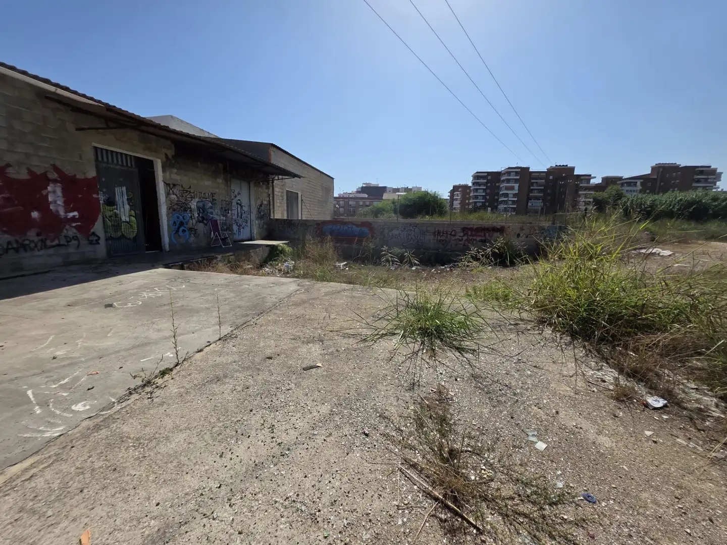 Lands and plots for sale in Sueca ciudad, imagen 16