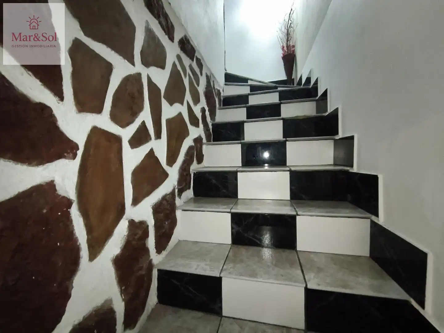 Casa amb terrassa en venda a Polinyà de Xúquer, imagen 14