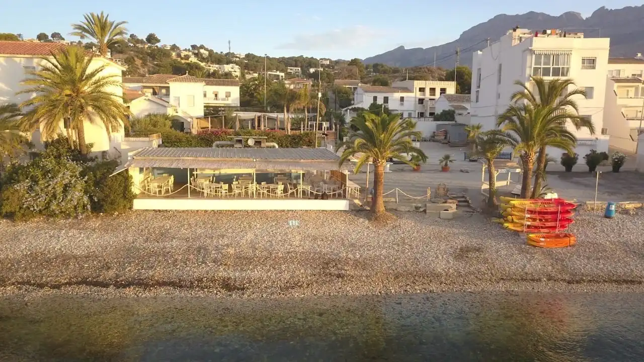 Apartment zum Verkauf in L'Olla, imagen 42