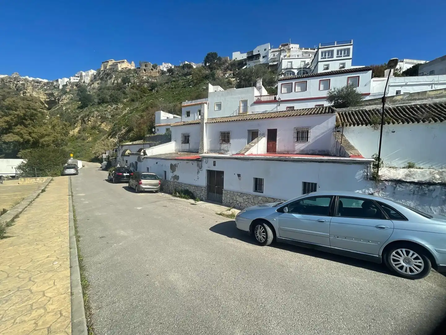 Terreno residencial en venta en Arcos de la Frontera, imagen 3
