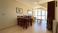 Dining room of Apartment for sale in Barreiros  with Balcony