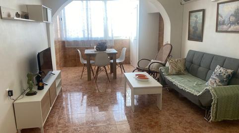 Photo 2 of Flat for sale in Nicaragua, El Sabinar – Urbanizaciones – Las Marinas – Playa Serena, Almería