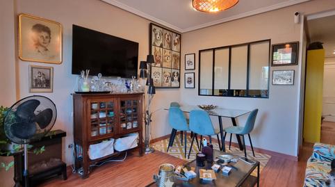 Foto 2 de Piso en venta en Calle Isla de Lobeira, 106, Parque de la Coruña - Las Suertes, Madrid