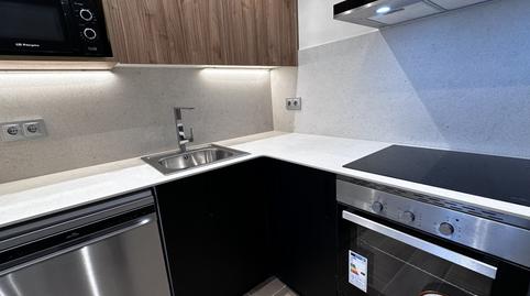 Foto 4 de Apartamento de alquiler en Avinguda Enric Granados, 12, Regueral - Prat d'en Forés, Cambrils