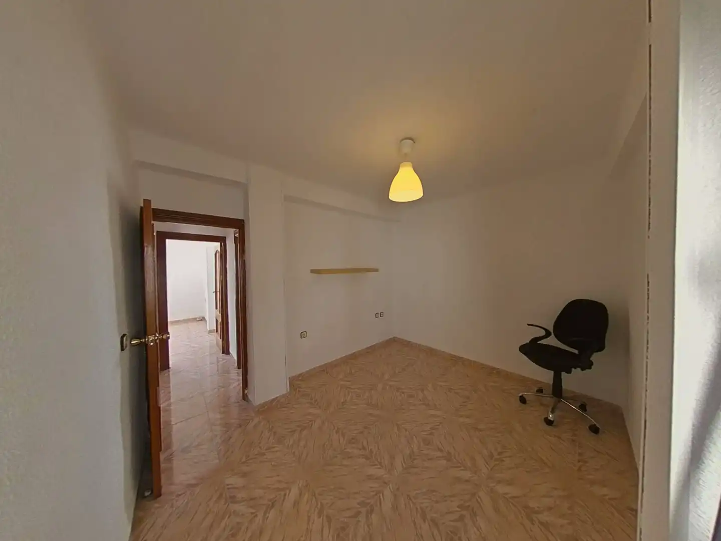 Flat for sale in Málaga  with Terrace and Furnished