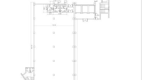 Photo 3 of Office to rent in Calle de Santa Cruz de Mudela, Almendrales, Madrid