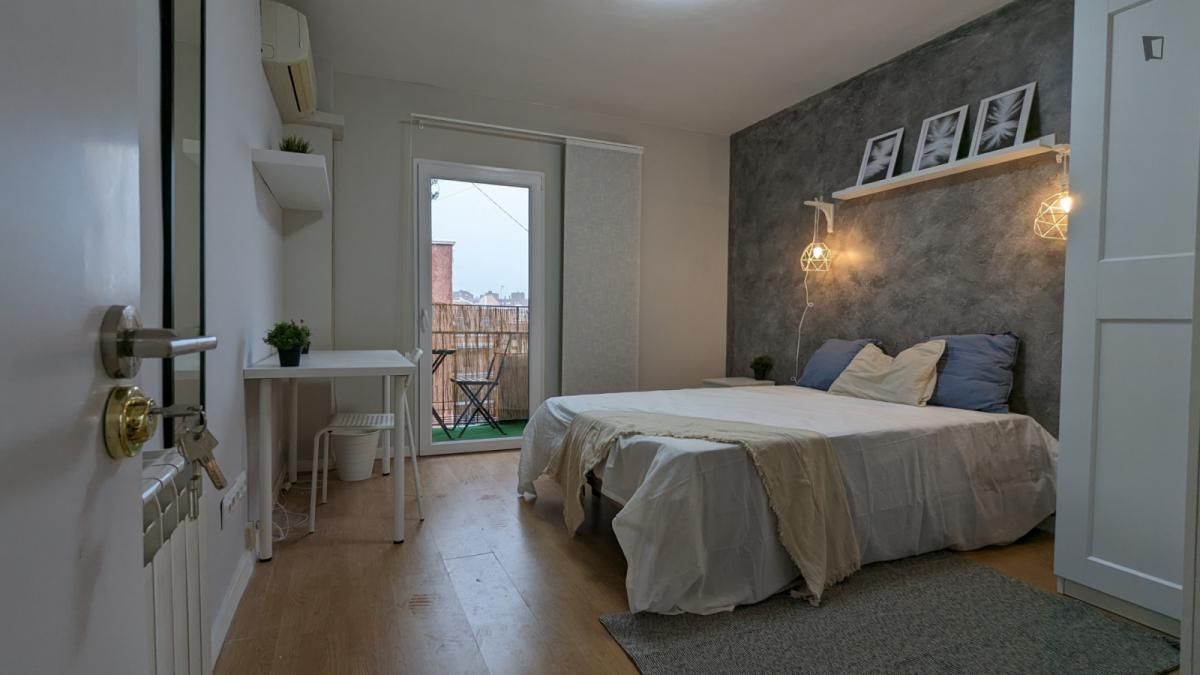 Apartament per a compartir a Centro Urbano