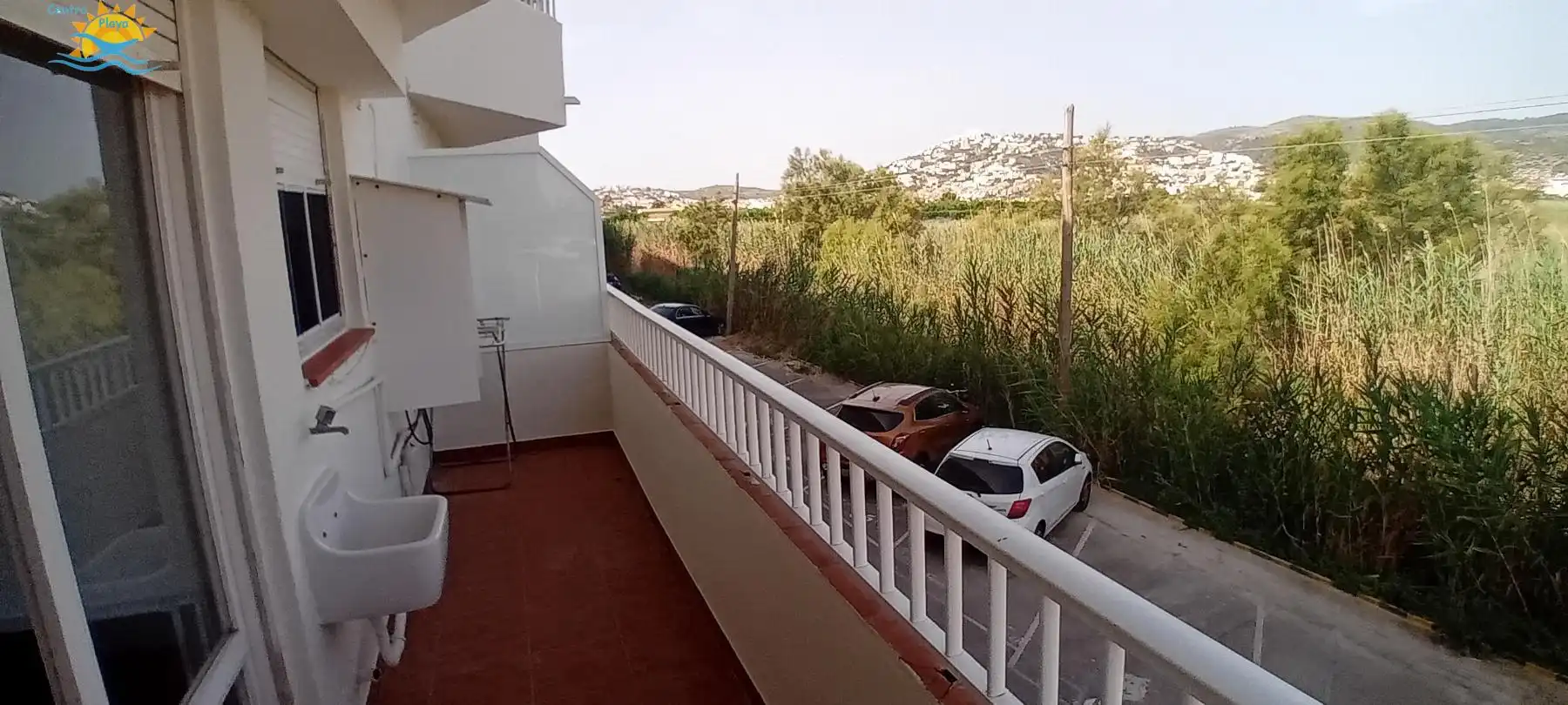 Apartamento con terraza en venta en AV. PAPA LUNA, imagen 6