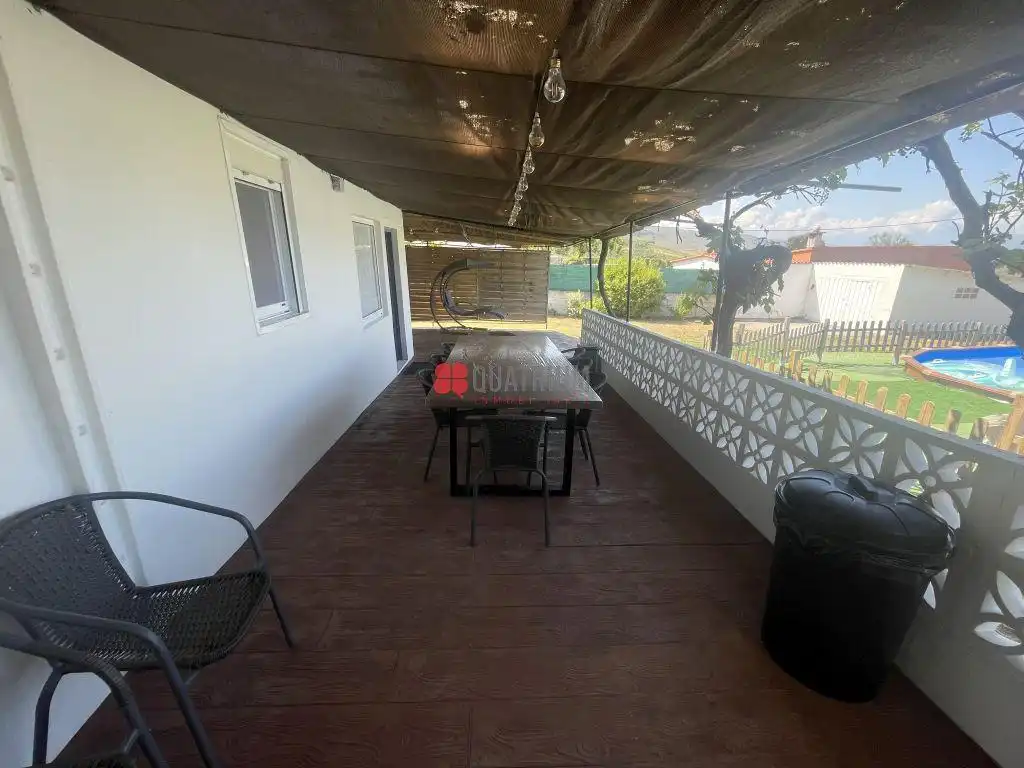 Casa o xalet en venda a Camiño tras Outeiro, Área Rural