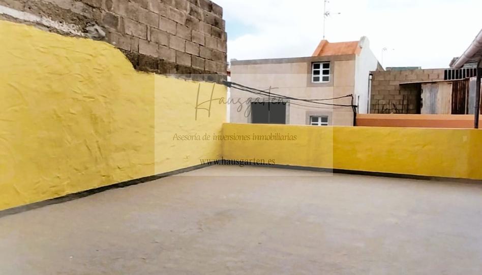 Photo 1 of House or chalet for sale in El Goro - Ojos de Garza, Las Palmas