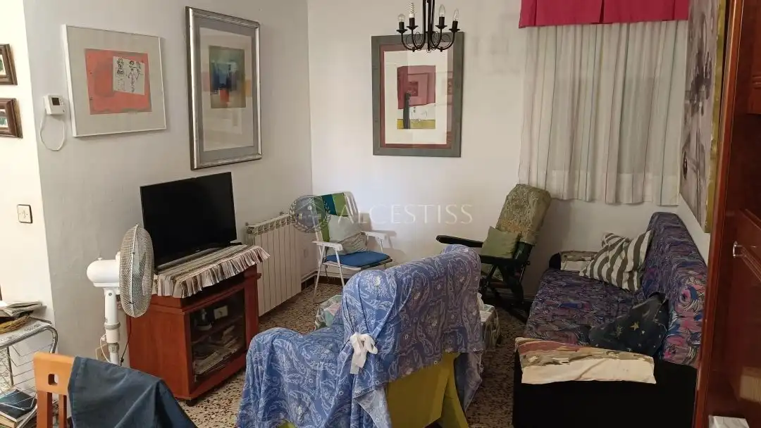 Casa o xalet en venda a El Viso de San Juan
