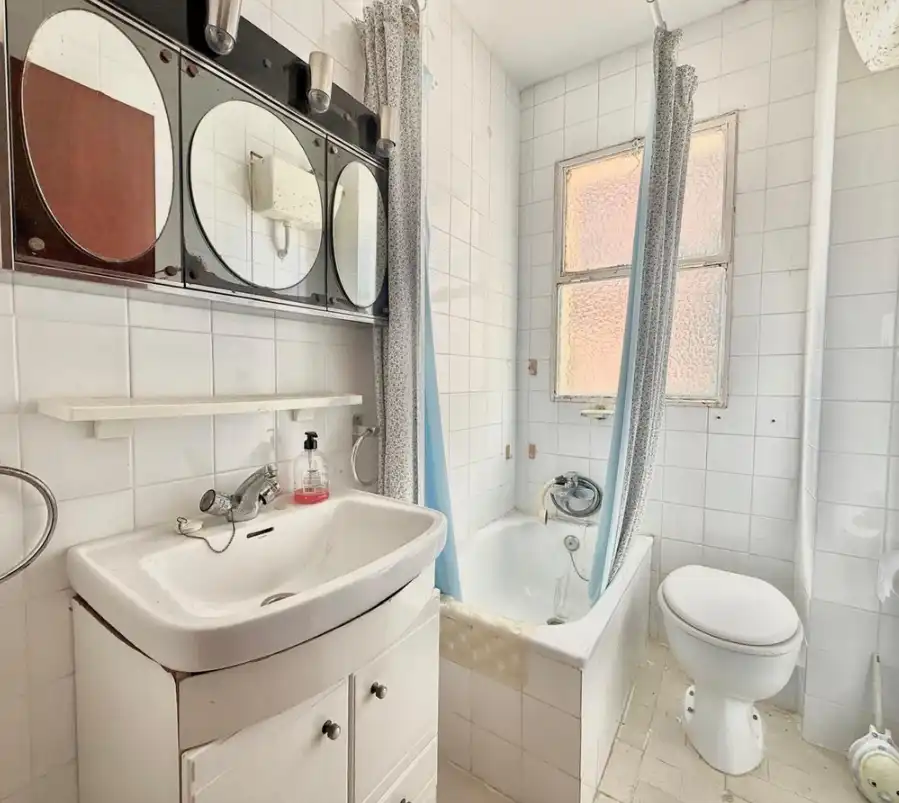 Wohnung mit Aufzug zum Verkauf in Centro ciudad, imagen 11