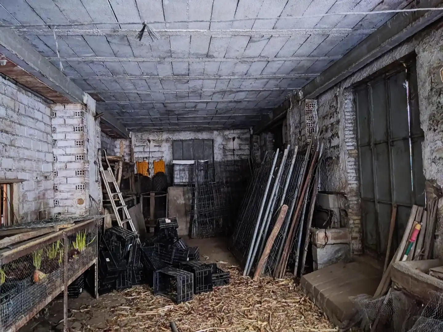 Terreno rústico en venta en MOLINILLO, imagen 10
