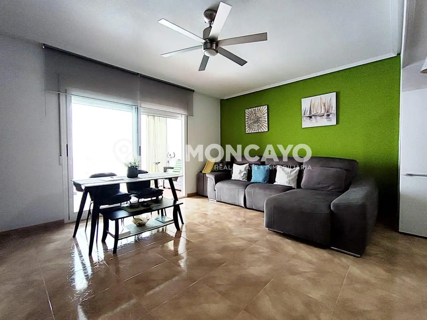 Apartament en venda a Dolores