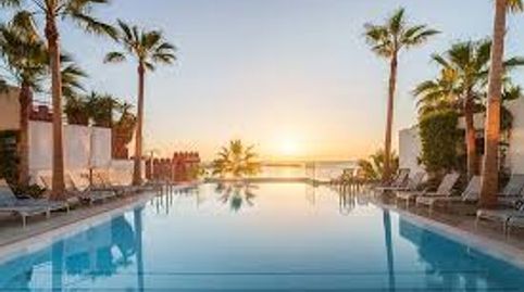 Hotel  2 estrellas en Cantabria
