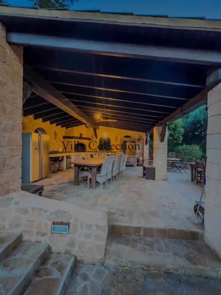Casa amb piscina en venda a Cap Martinet, imagen 18
