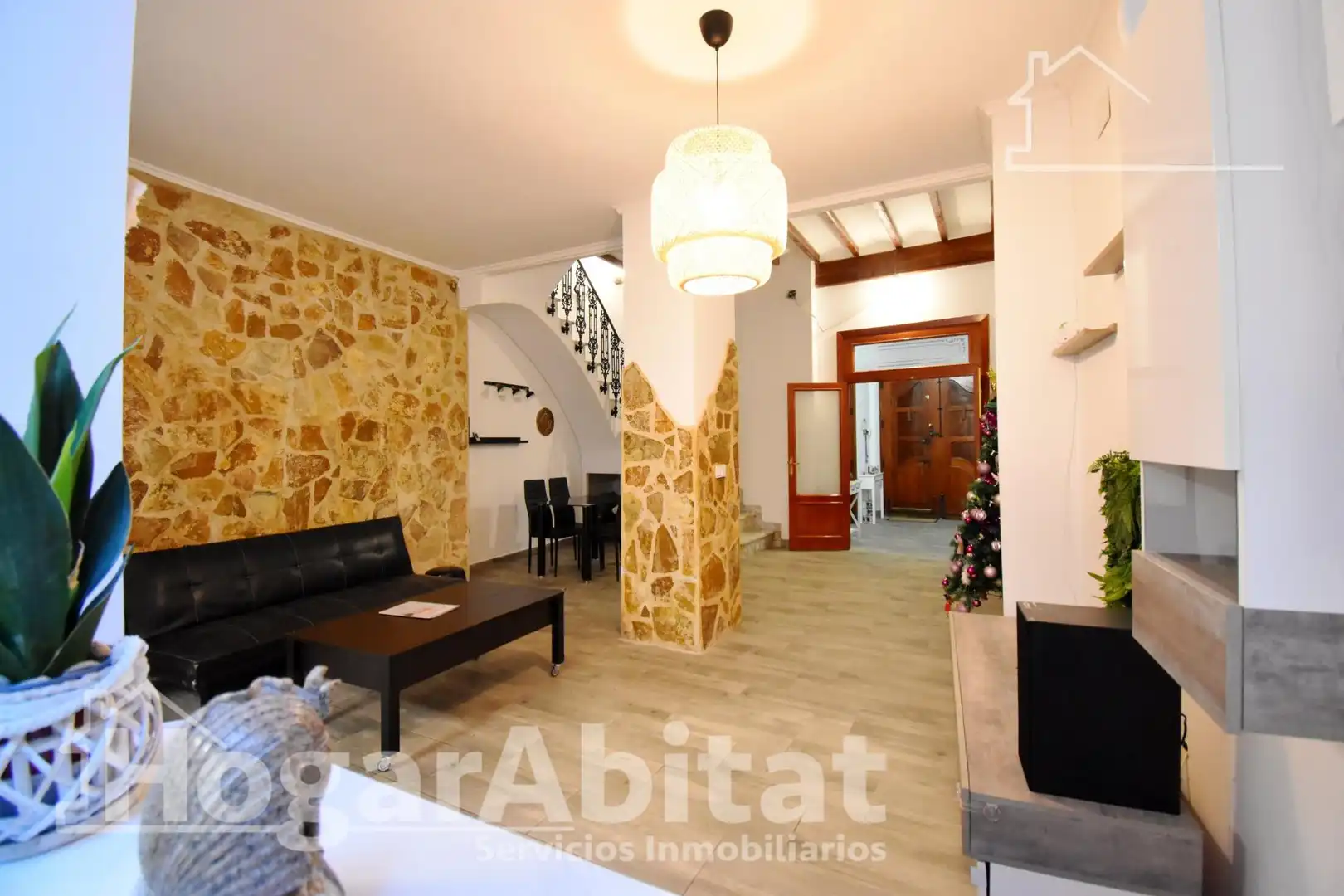 Casa con terrazza in vendita a Carrer Cervantes, imagen 6