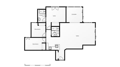 Photo 4 of Apartment for sale in Cala d'Or, Illes Balears