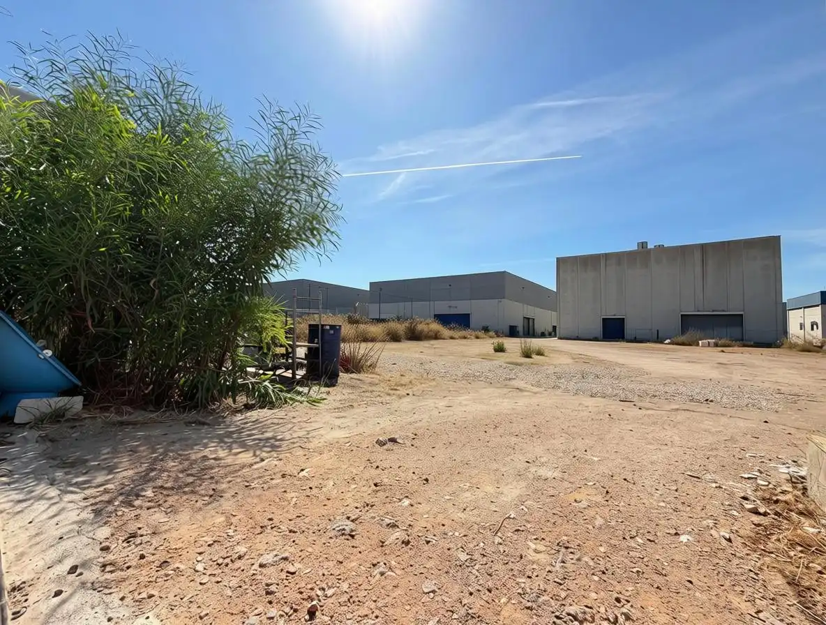 Nave industrial en venta en Bunyola, imagen 15