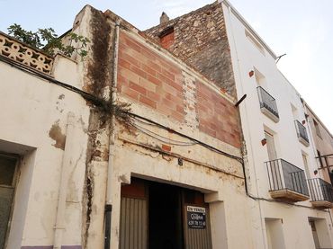 Casa con giardino in vendita a calle Comerç 9
